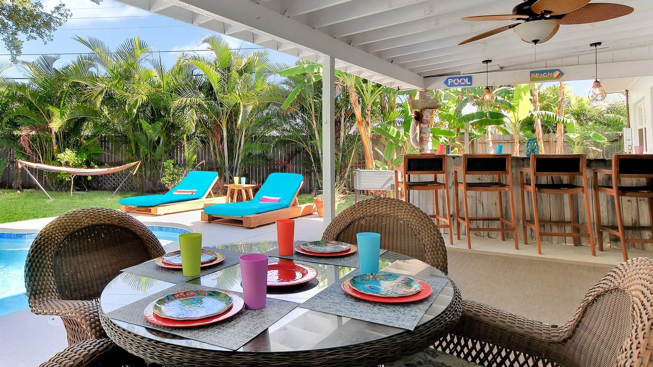 Photo of Outdoor in Cocoa Isles