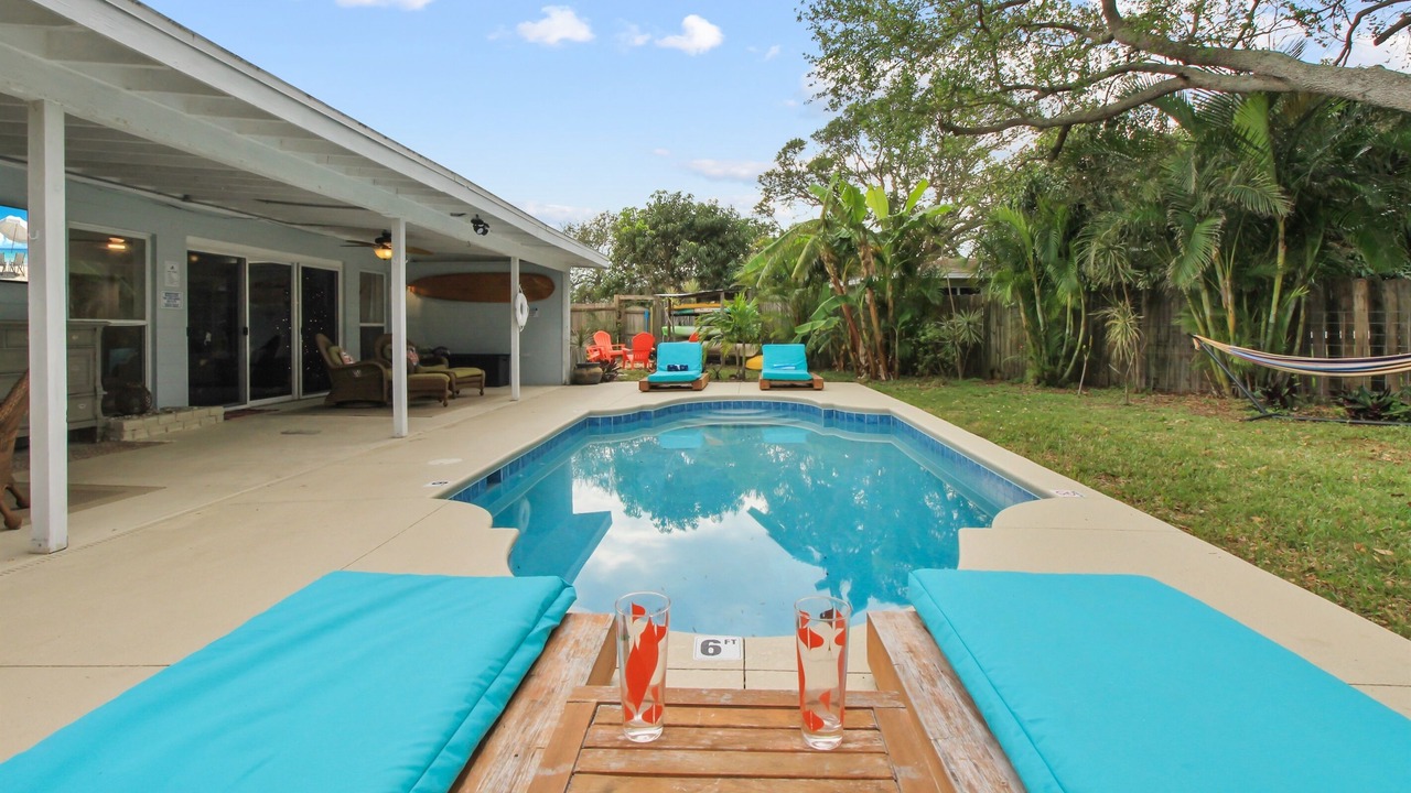 Photo of Outdoor in Cocoa Isles