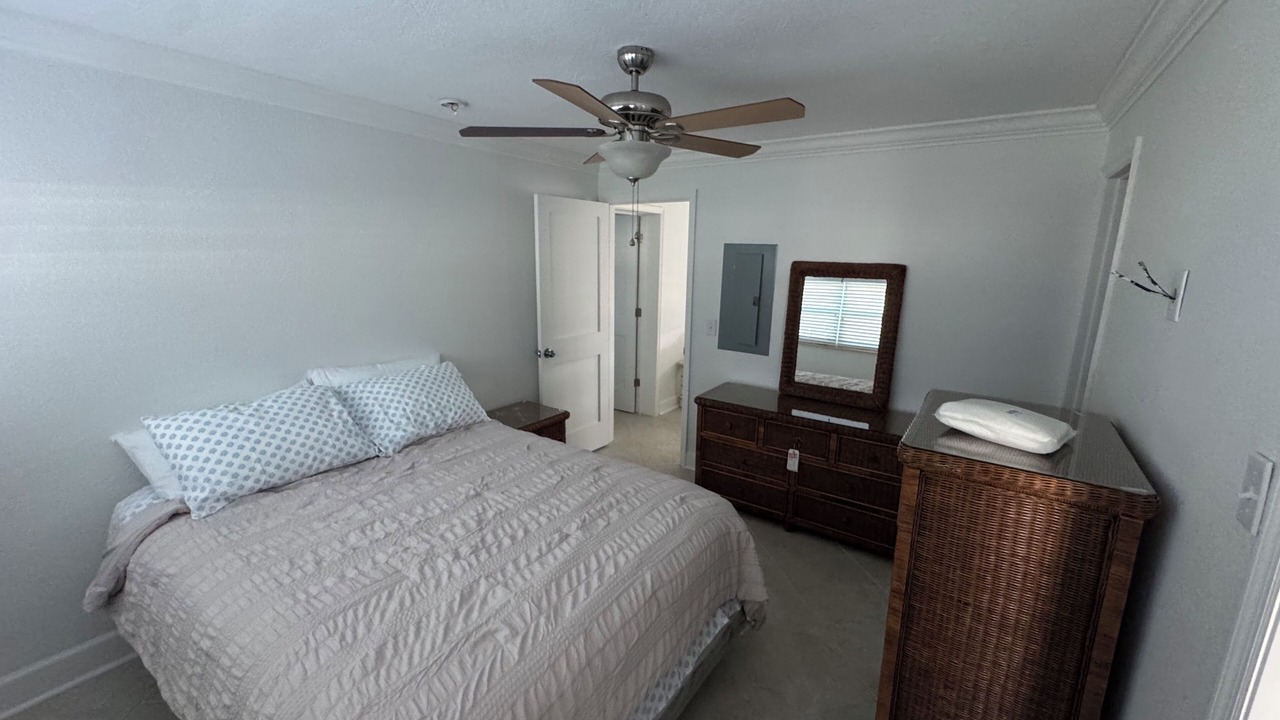 Photo of Bedroom in St. Pete Beach