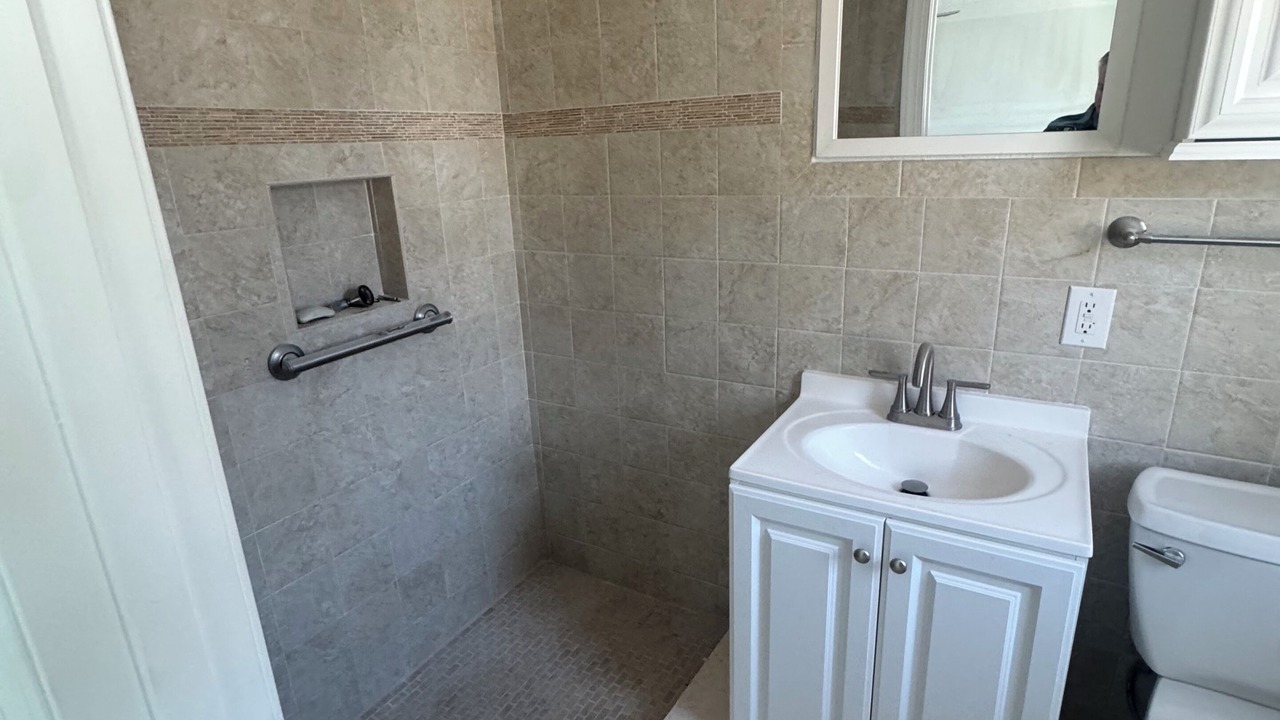 Photo of Bathroom in St. Pete Beach