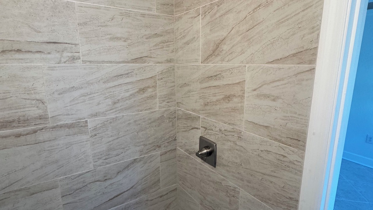 Photo of Bathroom in St. Pete Beach