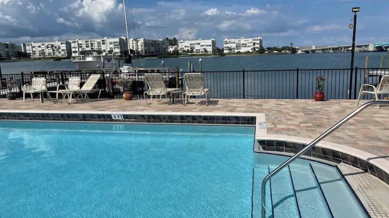 Photo of Outdoor in St. Pete Beach