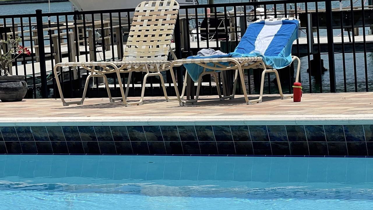 Photo of Outdoor in St. Pete Beach