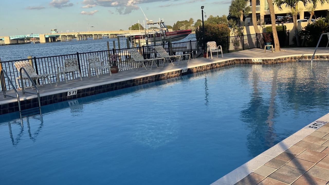 Photo of Outdoor in St. Pete Beach