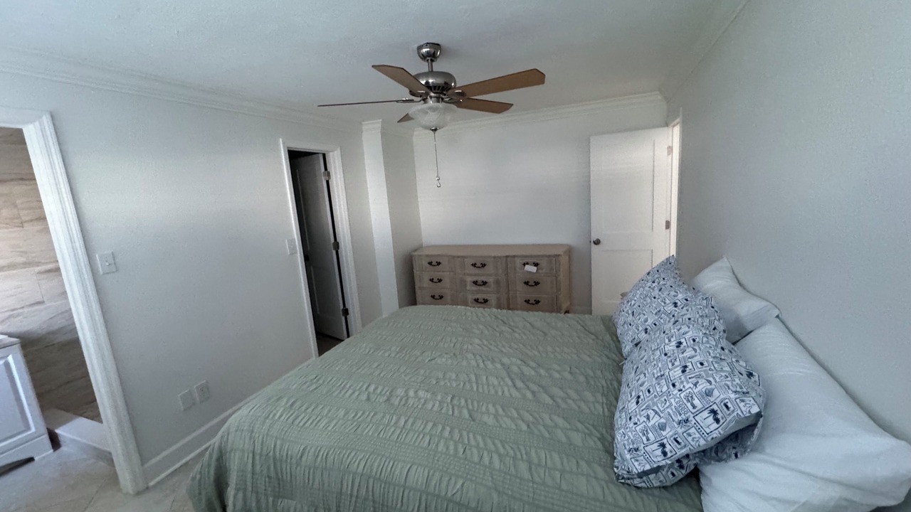 Photo of Bedroom in St. Pete Beach