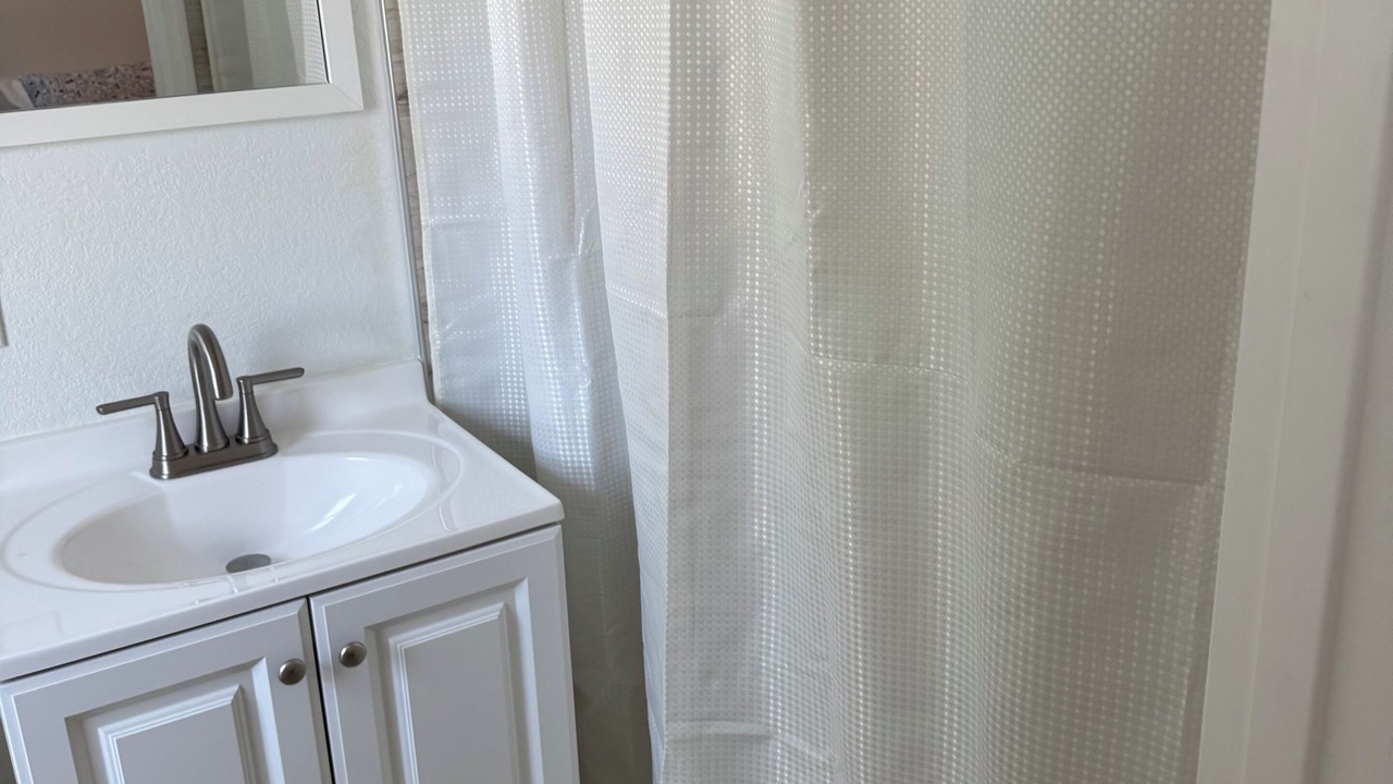 Photo of Bathroom in St. Pete Beach