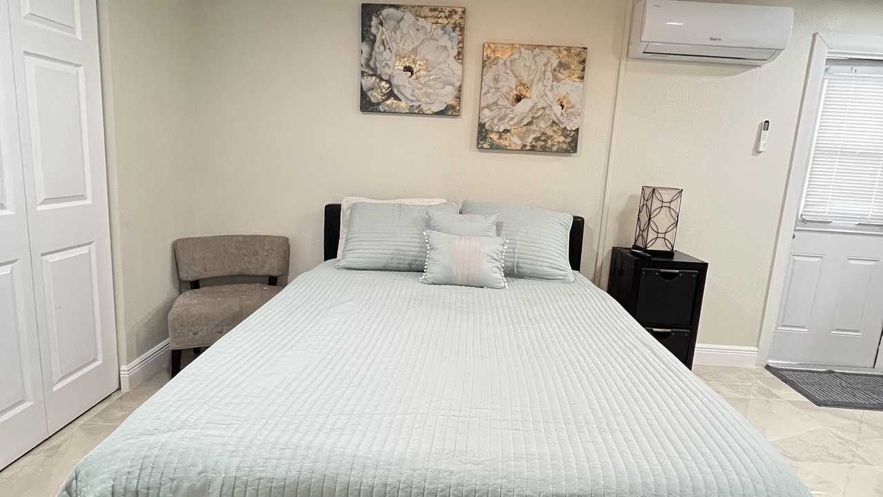 Photo of Bedroom in Citrus Park