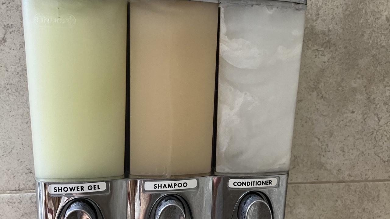 Photo of Bathroom in Citrus Park