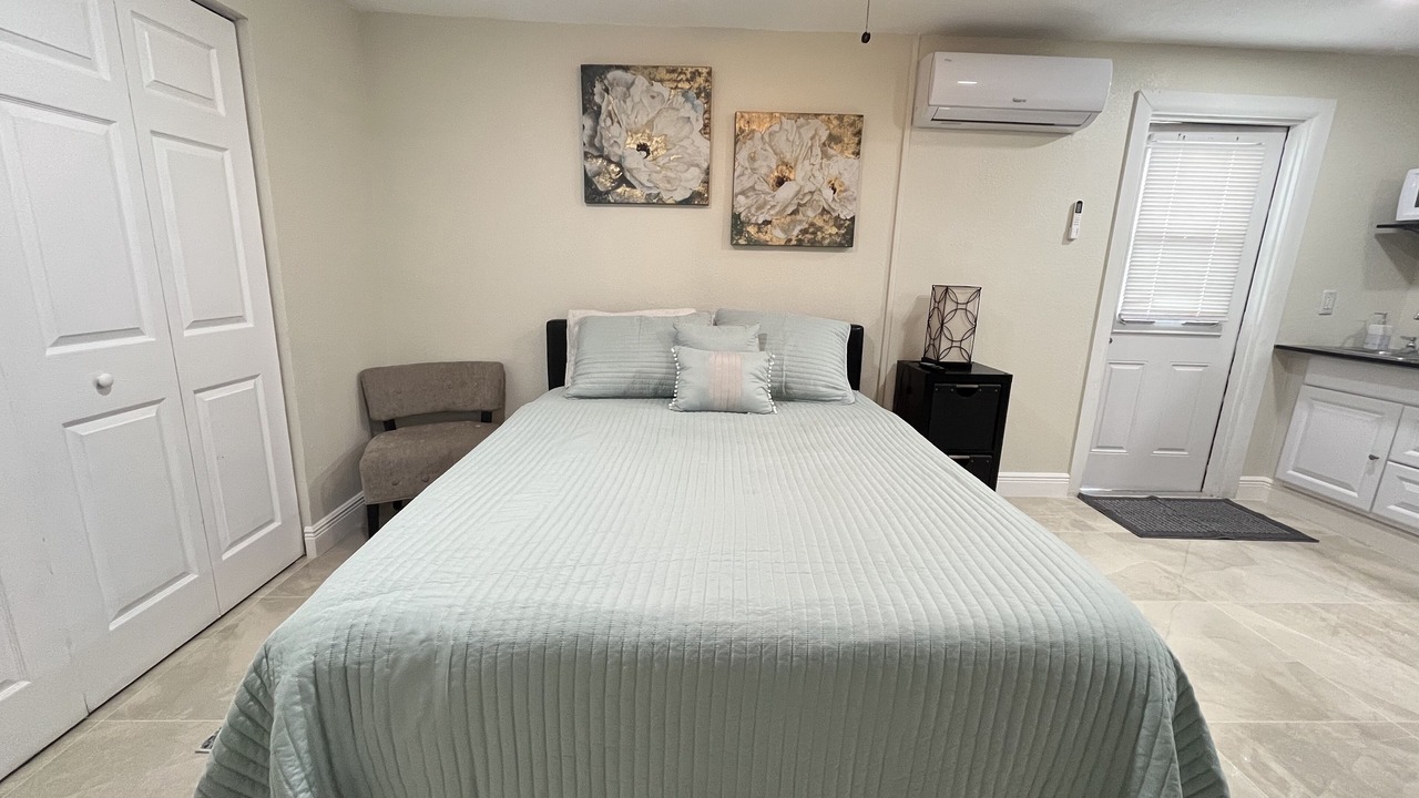Photo of Bedroom in Citrus Park