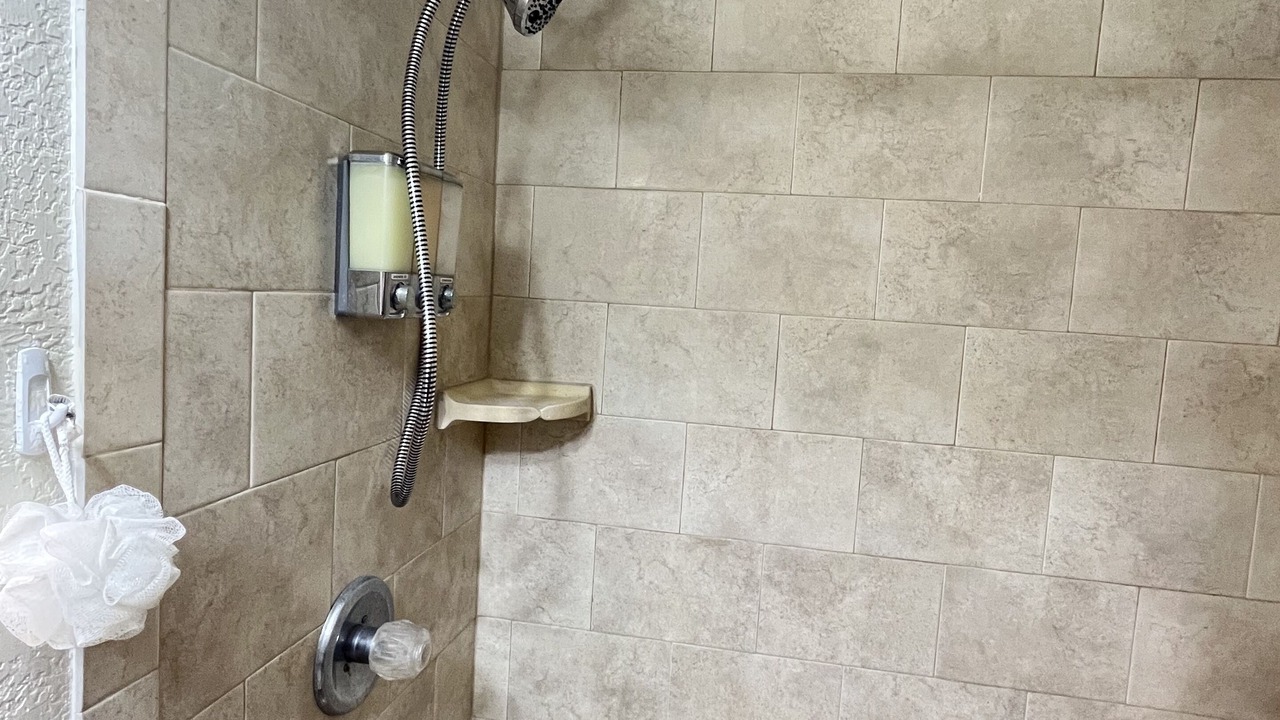 Photo of Bathroom in Citrus Park