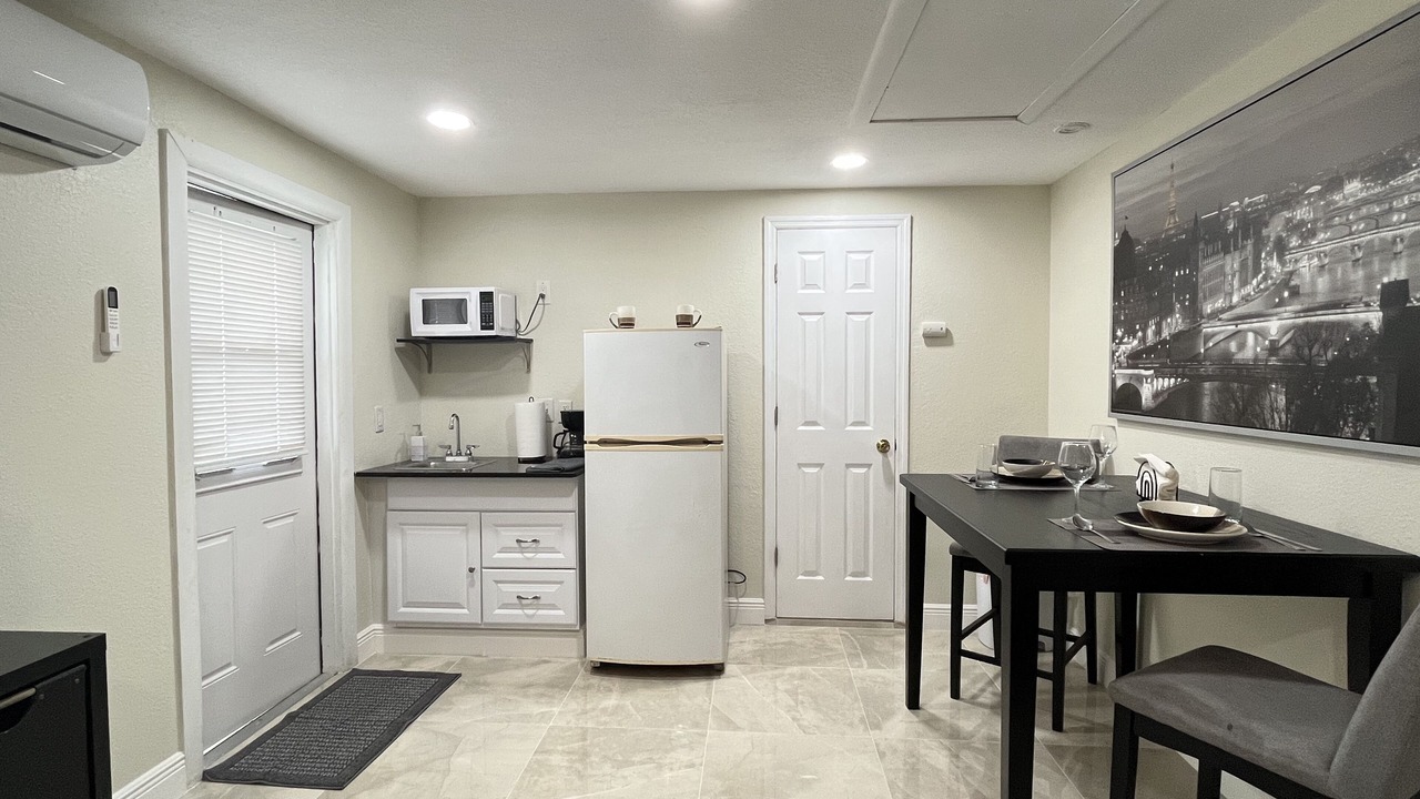 Photo of Kitchen in Citrus Park