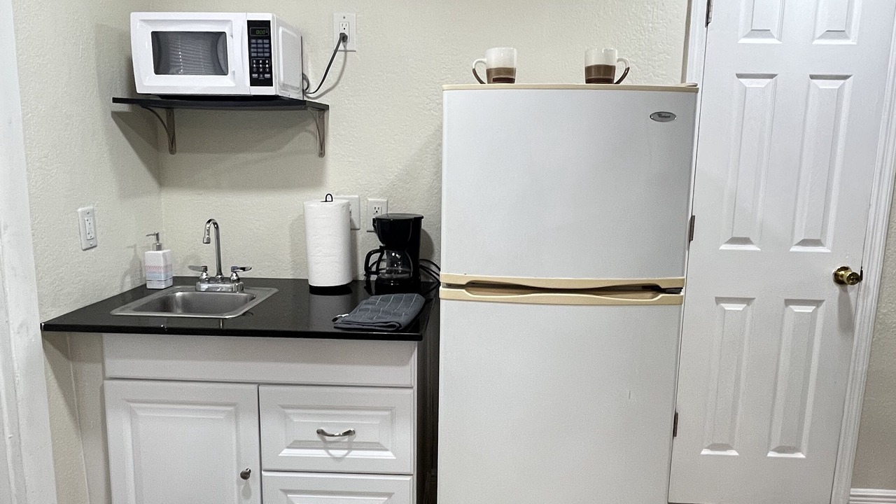 Photo of Kitchen in Citrus Park