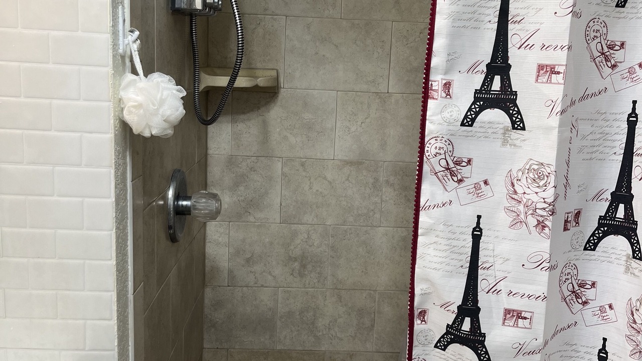 Photo of Bathroom in Citrus Park