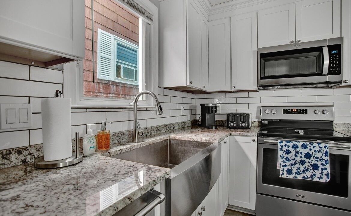 Photo of Kitchen in Ventnor City