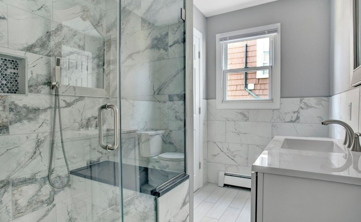 Photo of Bathroom in Ventnor City