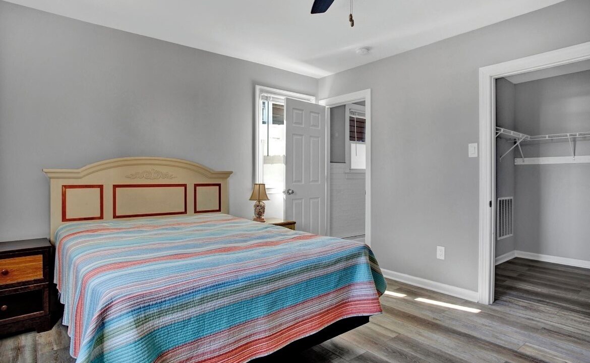 Photo of Bedroom in Ventnor City