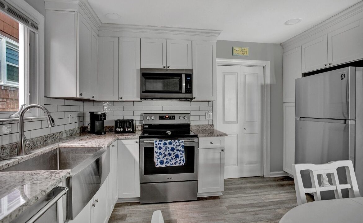 Photo of Kitchen in Ventnor City