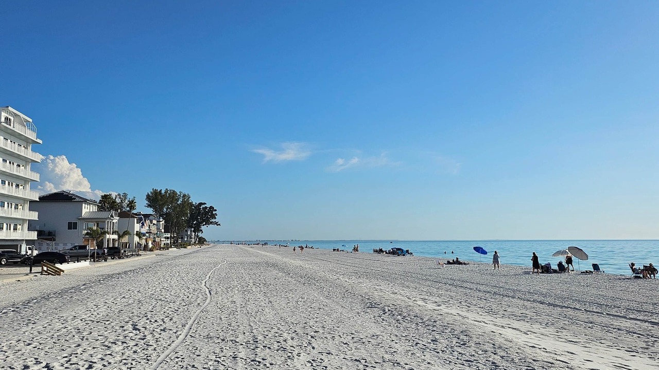 Photo of Others in Sunset Beach