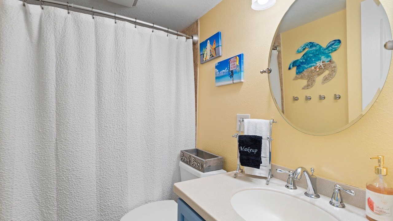 Photo of Bathroom in Sunset Beach