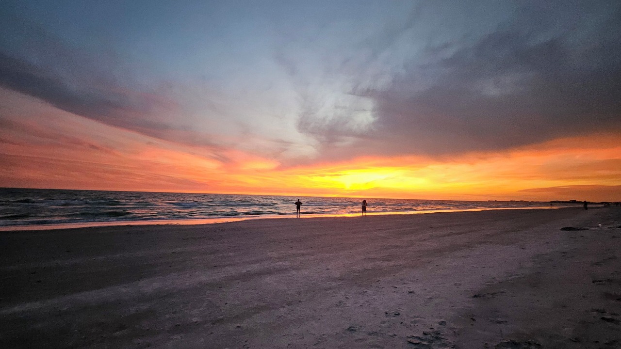 Photo of Others in Sunset Beach