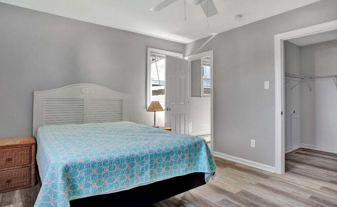 Photo of Bedroom in Ventnor City