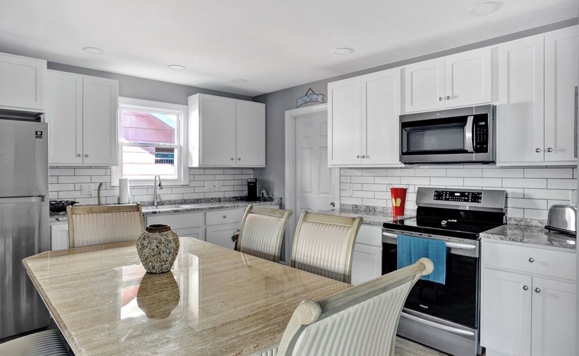 Photo of Kitchen in Ventnor City