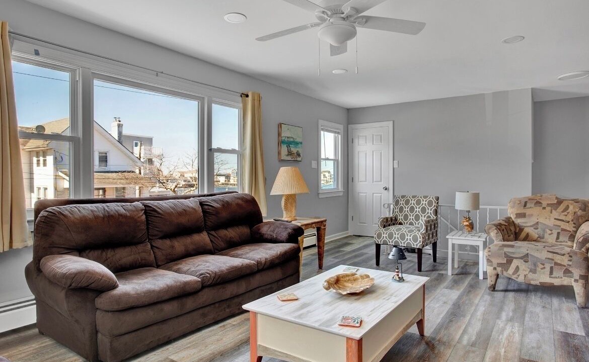 Photo of Livingroom in Ventnor City