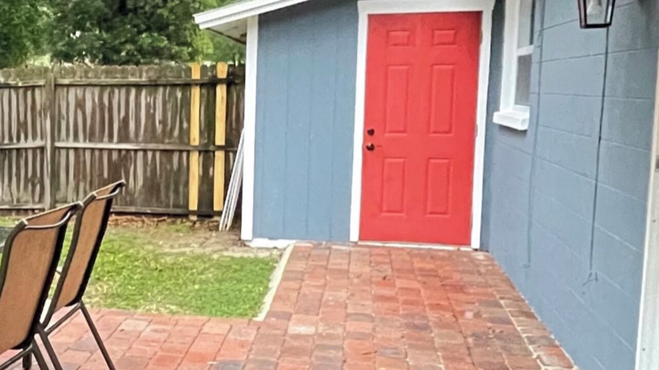 Photo of Bedroom in Brandon