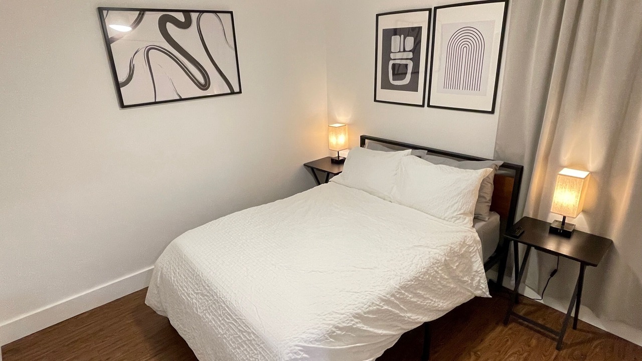 Photo of Bedroom in Brandon