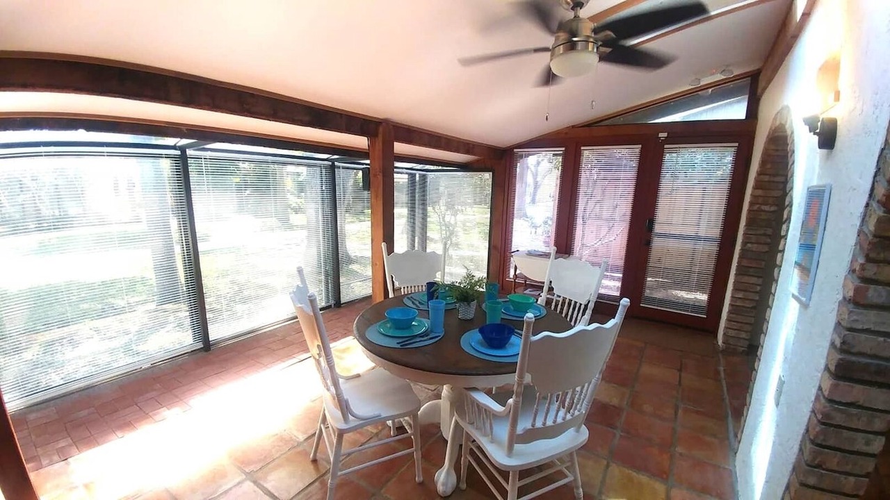 Photo of Bedroom in Port Canaveral