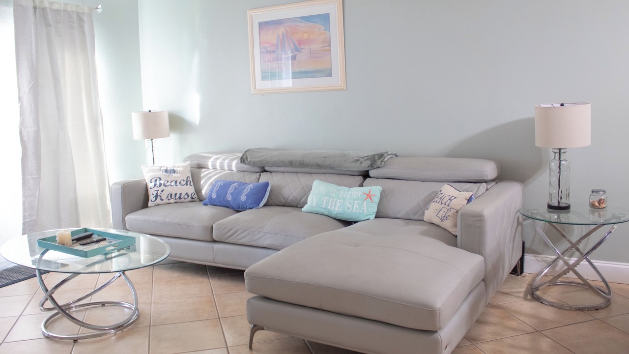 Photo of Livingroom in Avon By The Sea