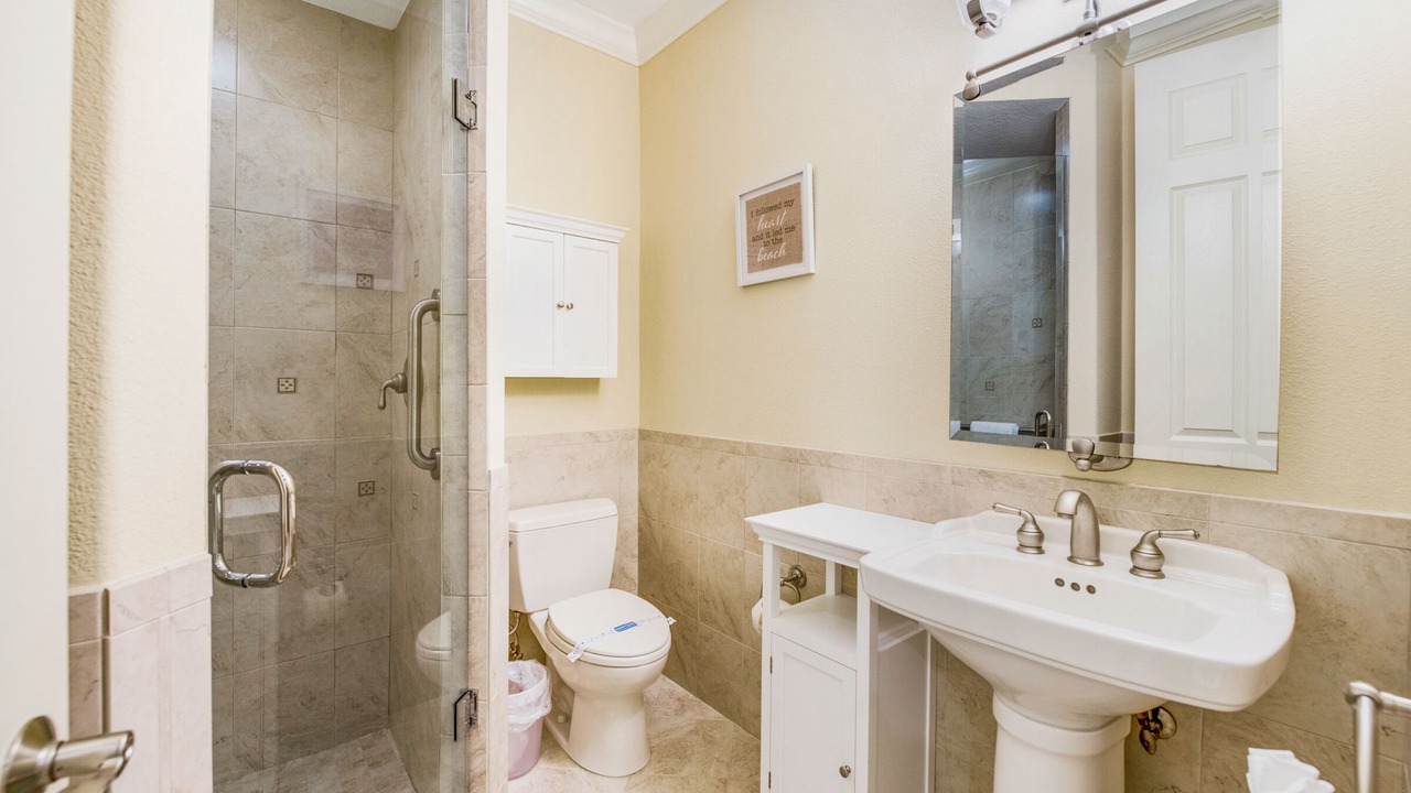 Photo of Bathroom in Saint Armands Key