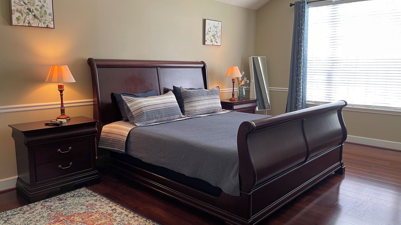 Photo of Bedroom in Del Rio