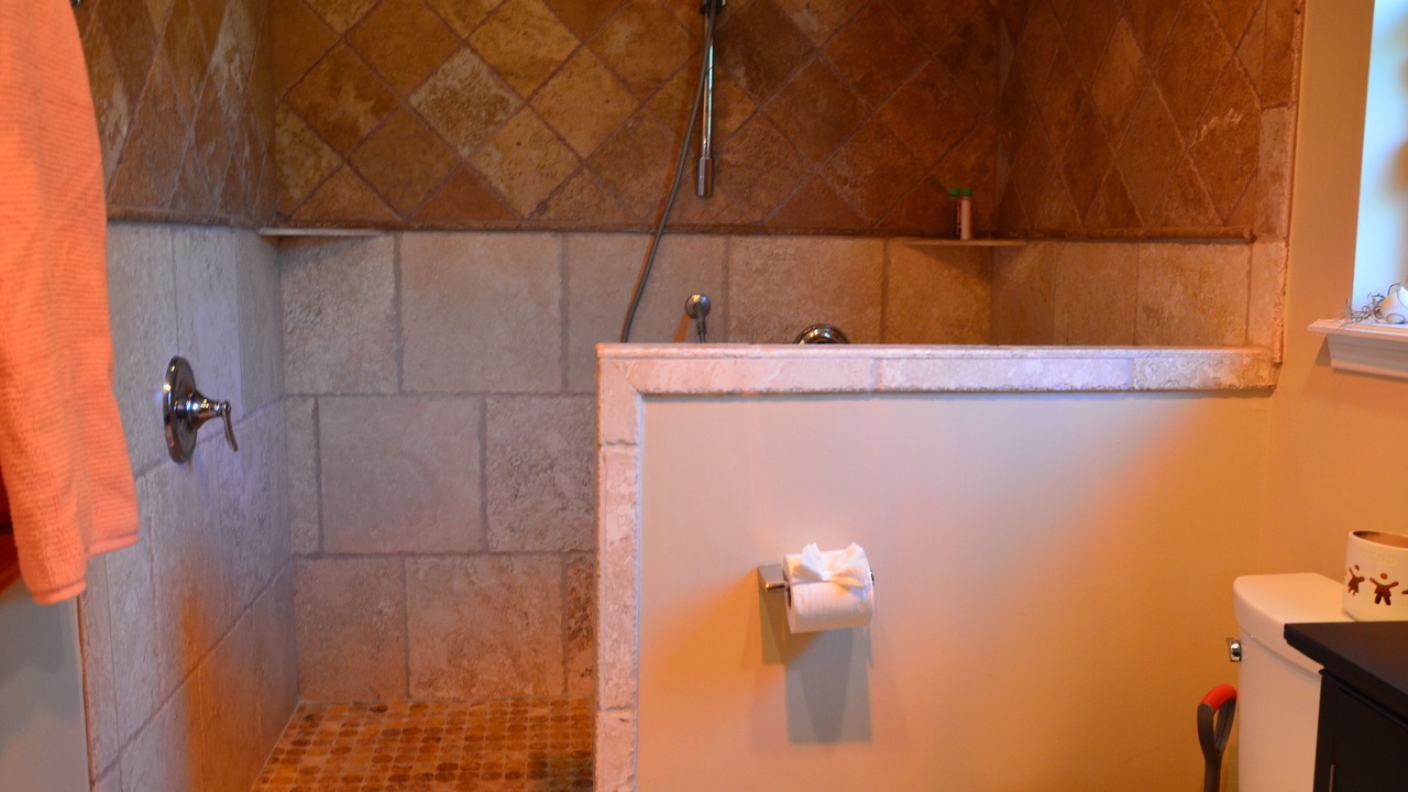Photo of Bathroom in Del Rio