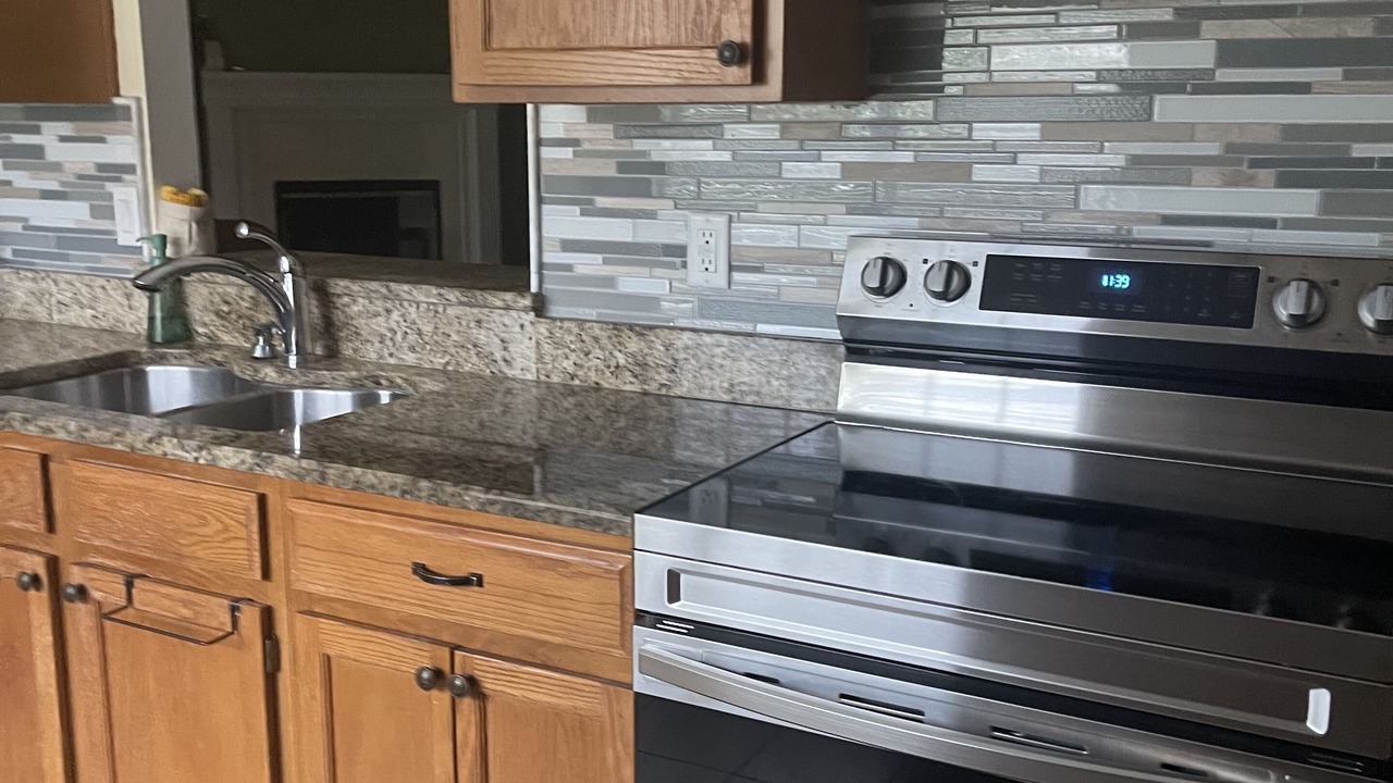 Photo of Kitchen in Del Rio