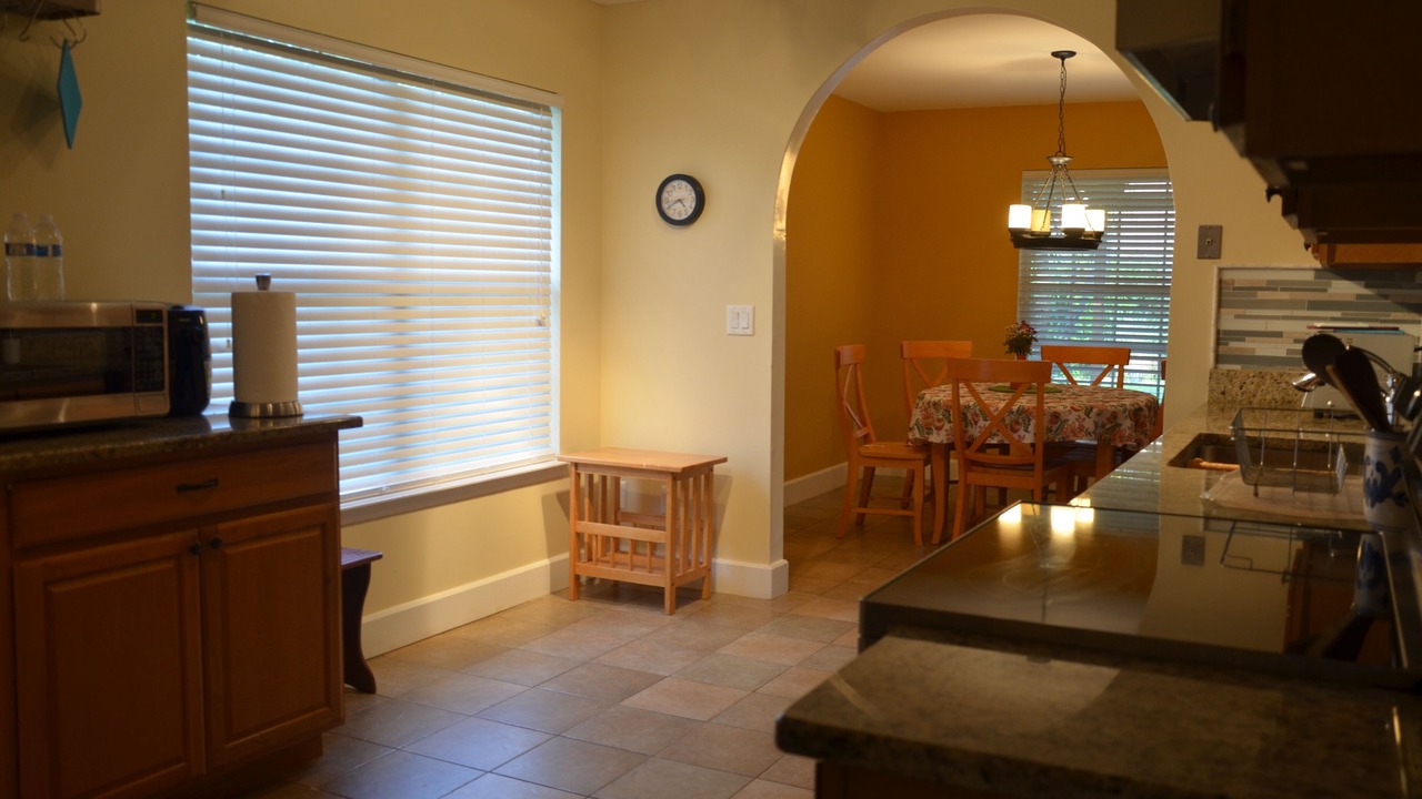 Photo of Kitchen in Del Rio