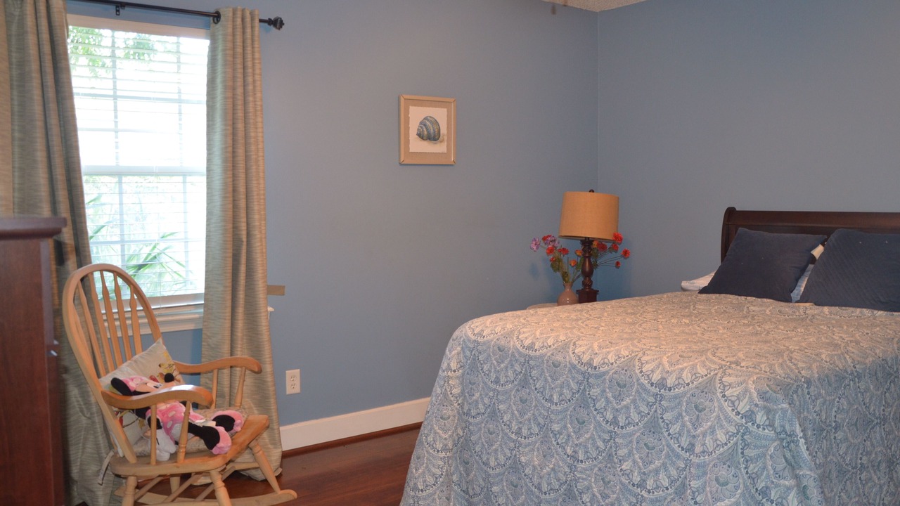 Photo of Bedroom in Del Rio