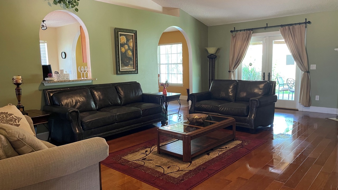 Photo of Livingroom in Del Rio