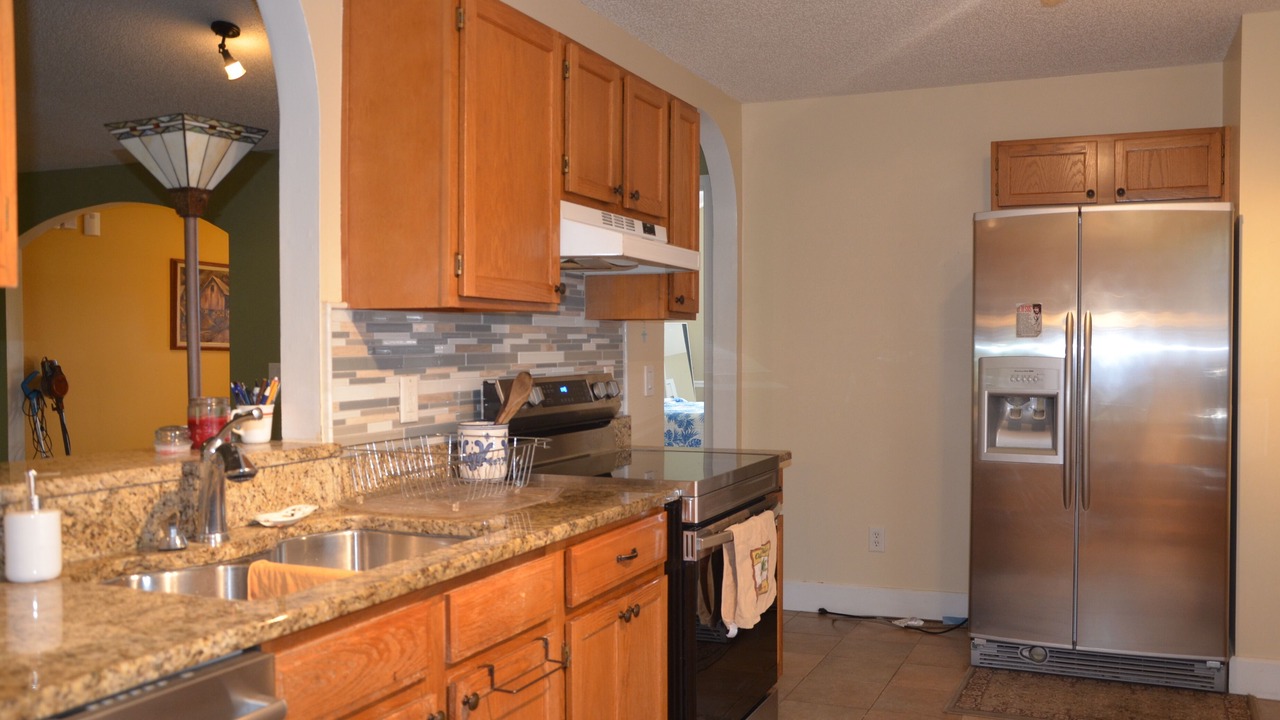Photo of Kitchen in Del Rio
