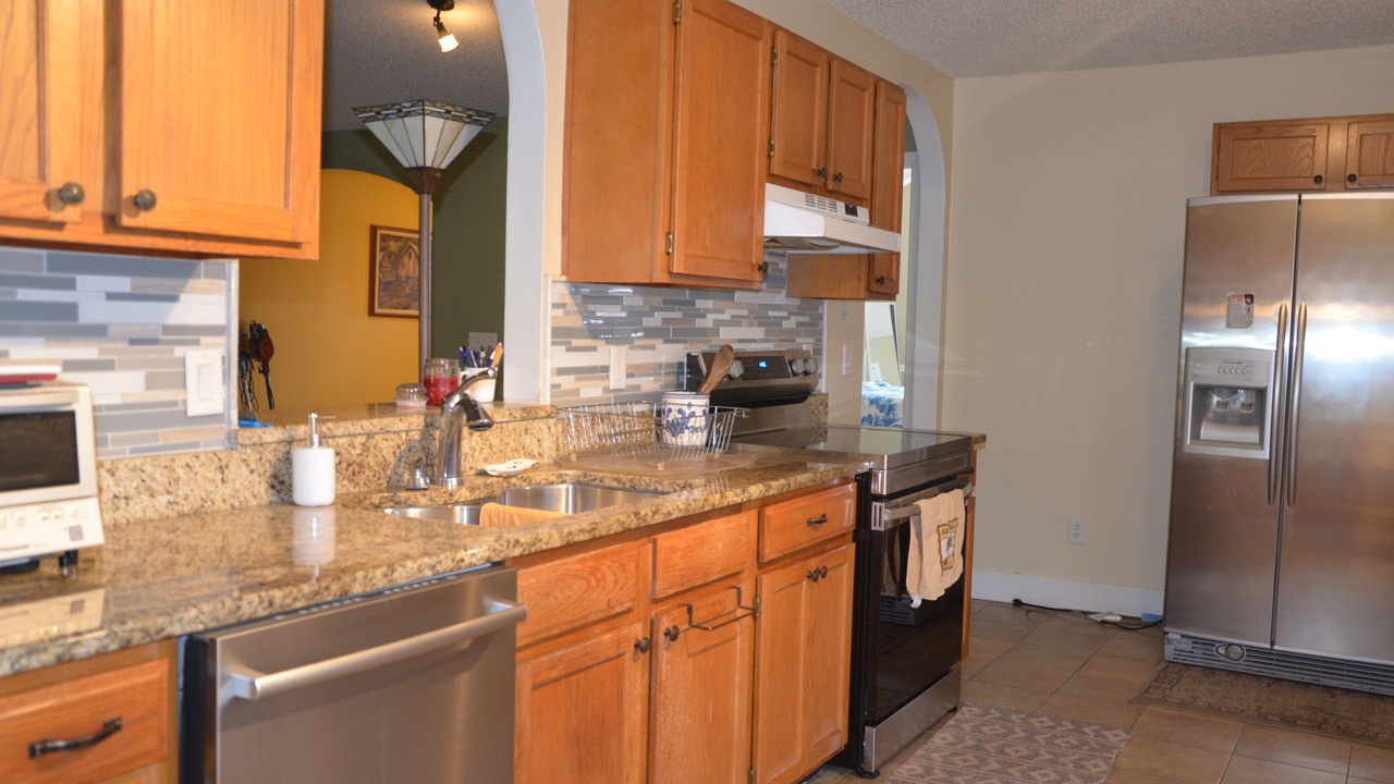 Photo of Kitchen in Del Rio