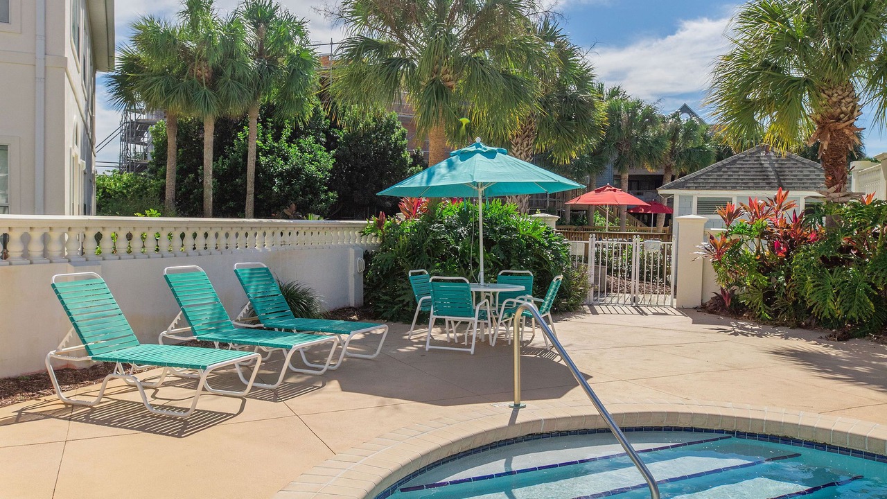 Photo of Outdoor in Butler Beach