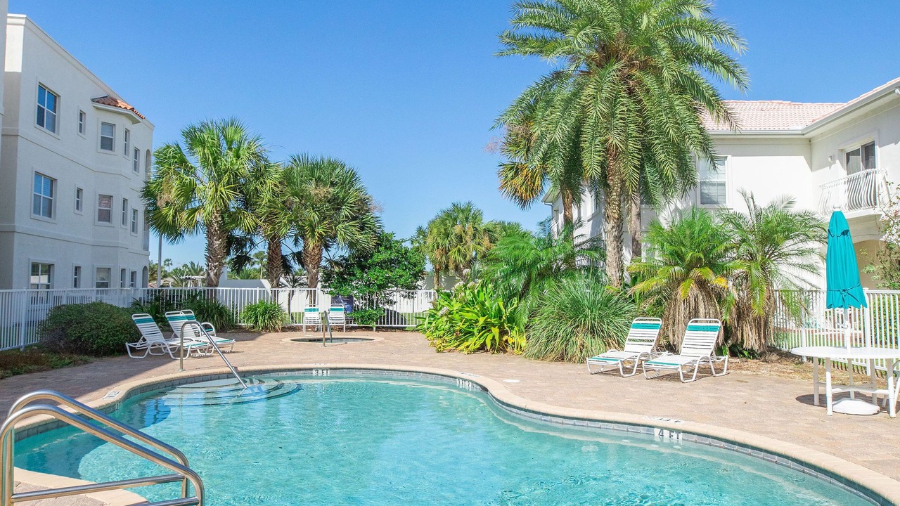 Photo of Outdoor in Butler Beach