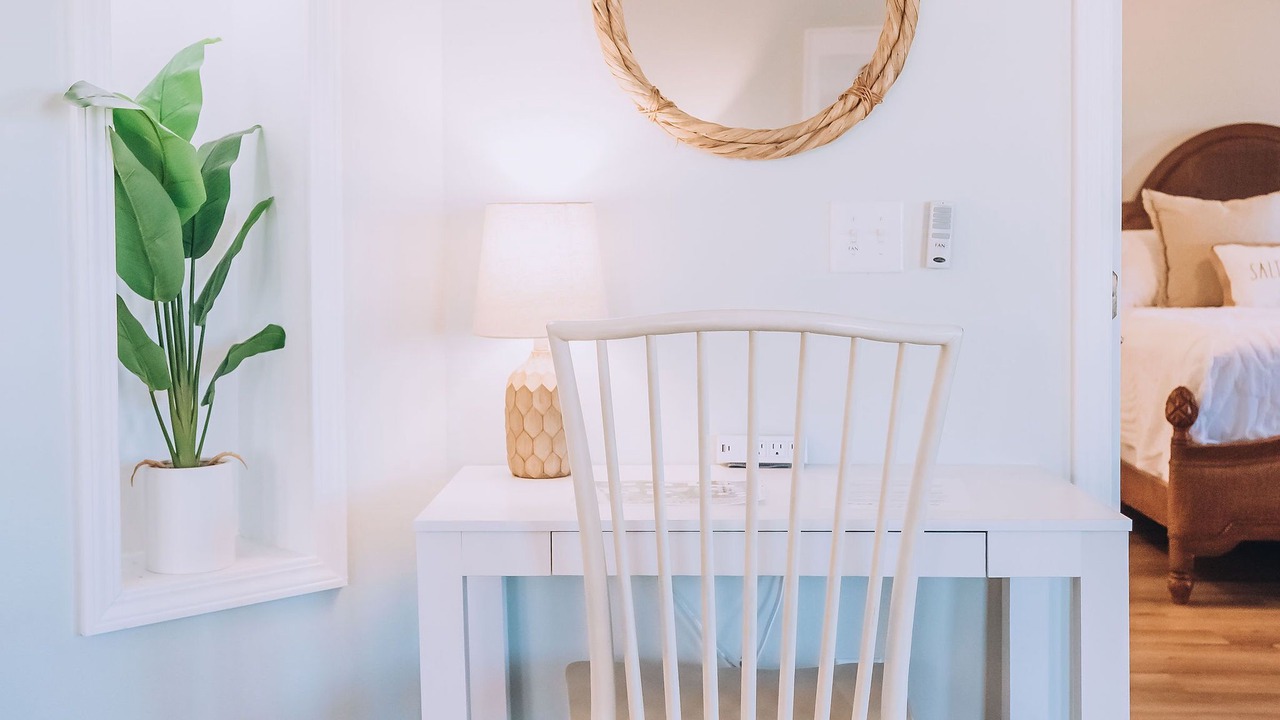 Photo of Bedroom in Butler Beach