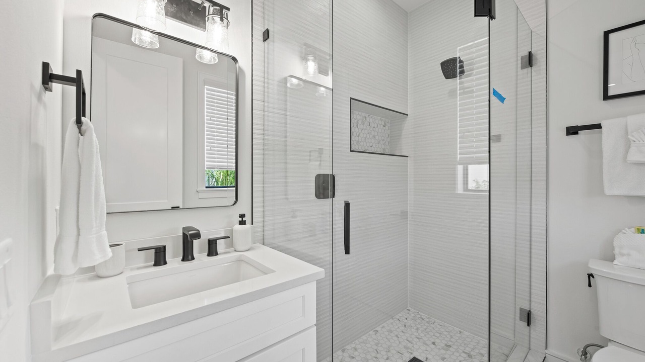 Photo of Bathroom in Sarasota
