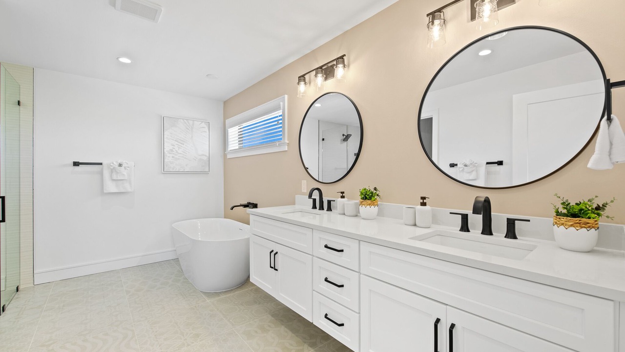 Photo of Bathroom in Sarasota