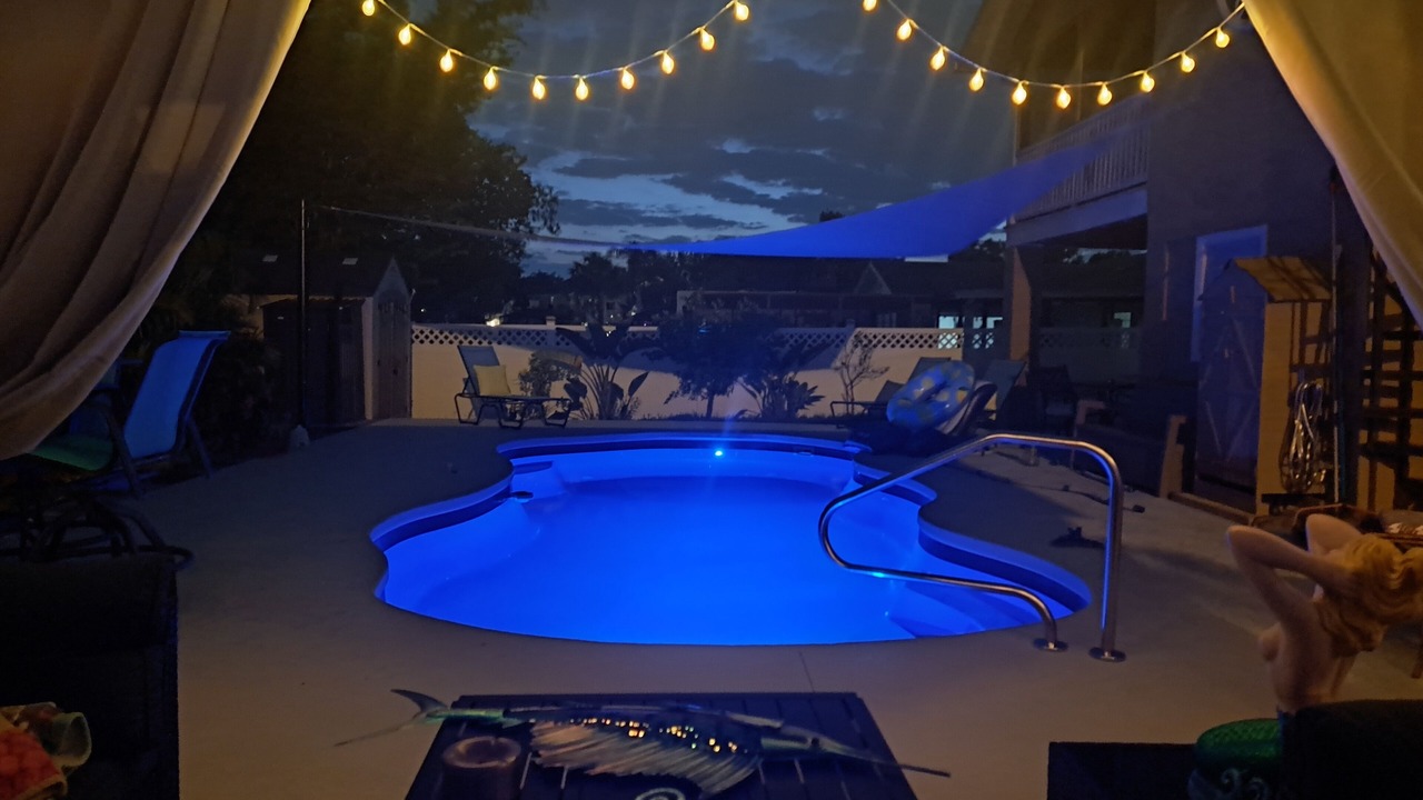 Photo of Outdoor in La Villa Gardens