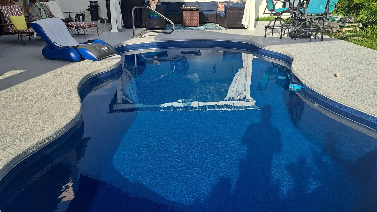 Photo of Outdoor in La Villa Gardens