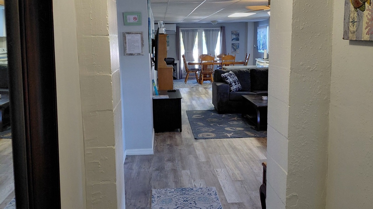 Photo of Livingroom in La Villa Gardens