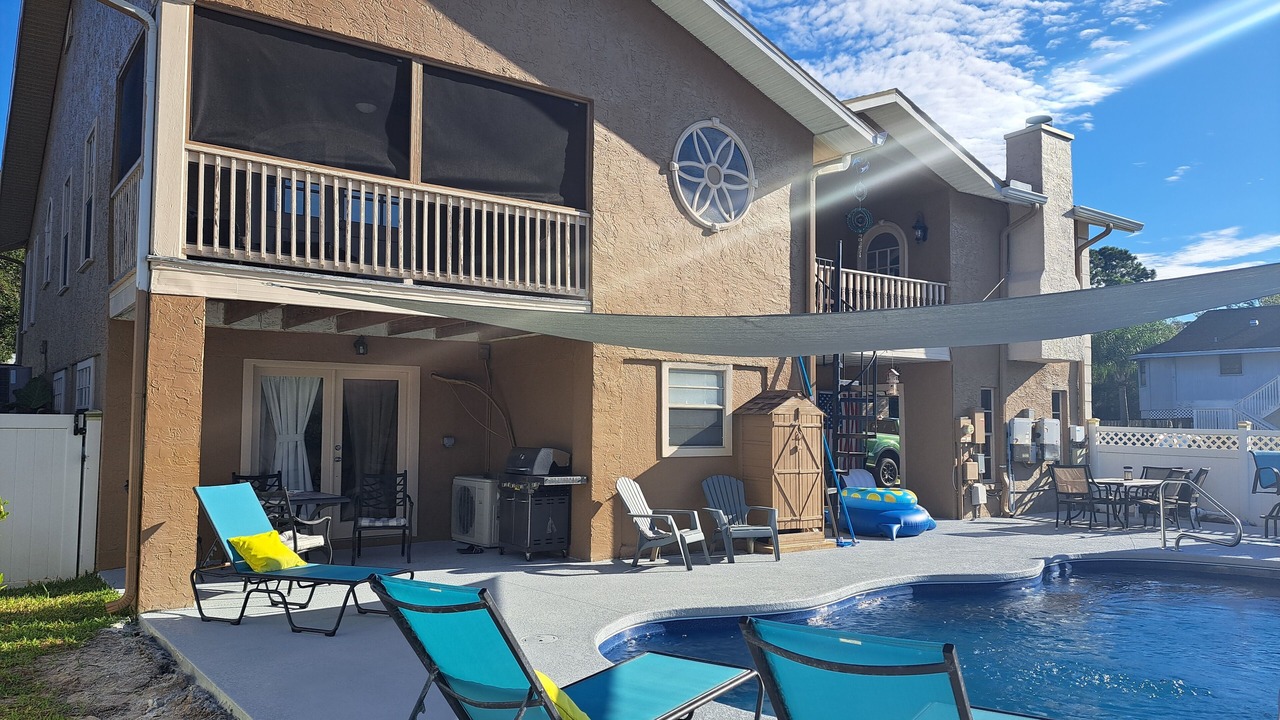 Photo of Outdoor in La Villa Gardens