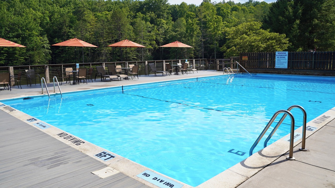Photo of Outdoor in Deep Gap